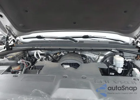 2016 Chevrolet Tahoe Lt from USA, damaged, VIN 1GNSKBKC8GR288661